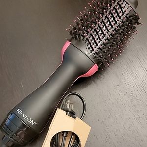 REVLON One Step Hair Dryer Volumizer